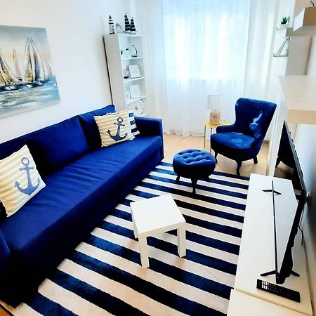 Varna Nautical Apartment Exterior photo