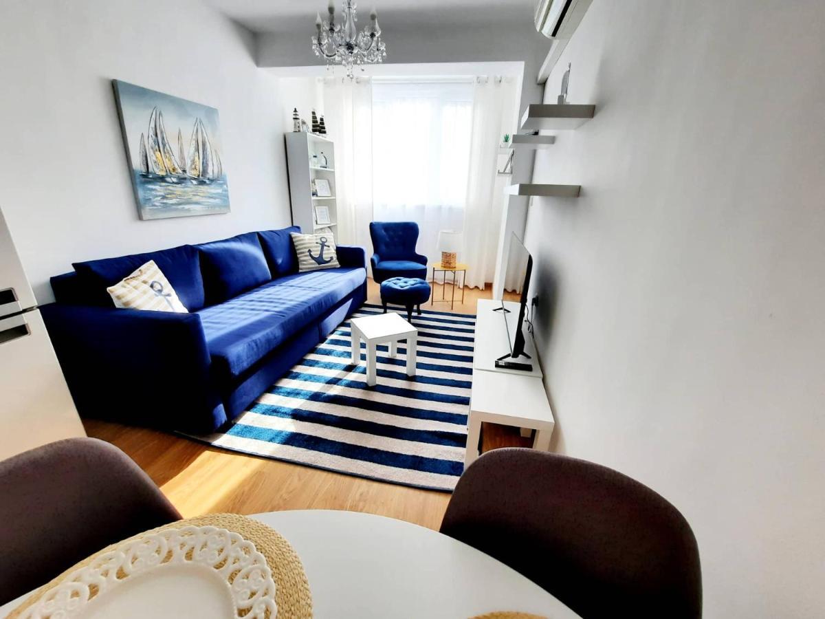 Varna Nautical Apartment Exterior photo