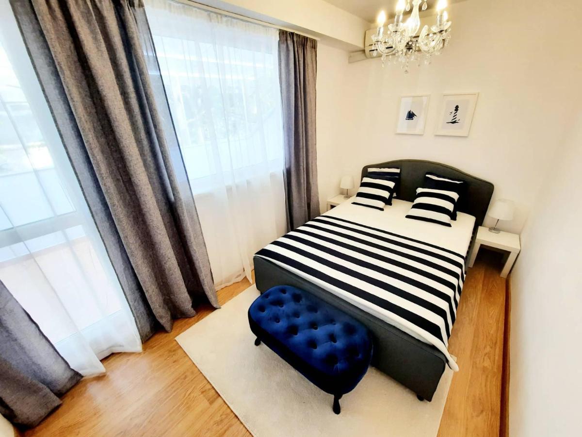 Varna Nautical Apartment Exterior photo