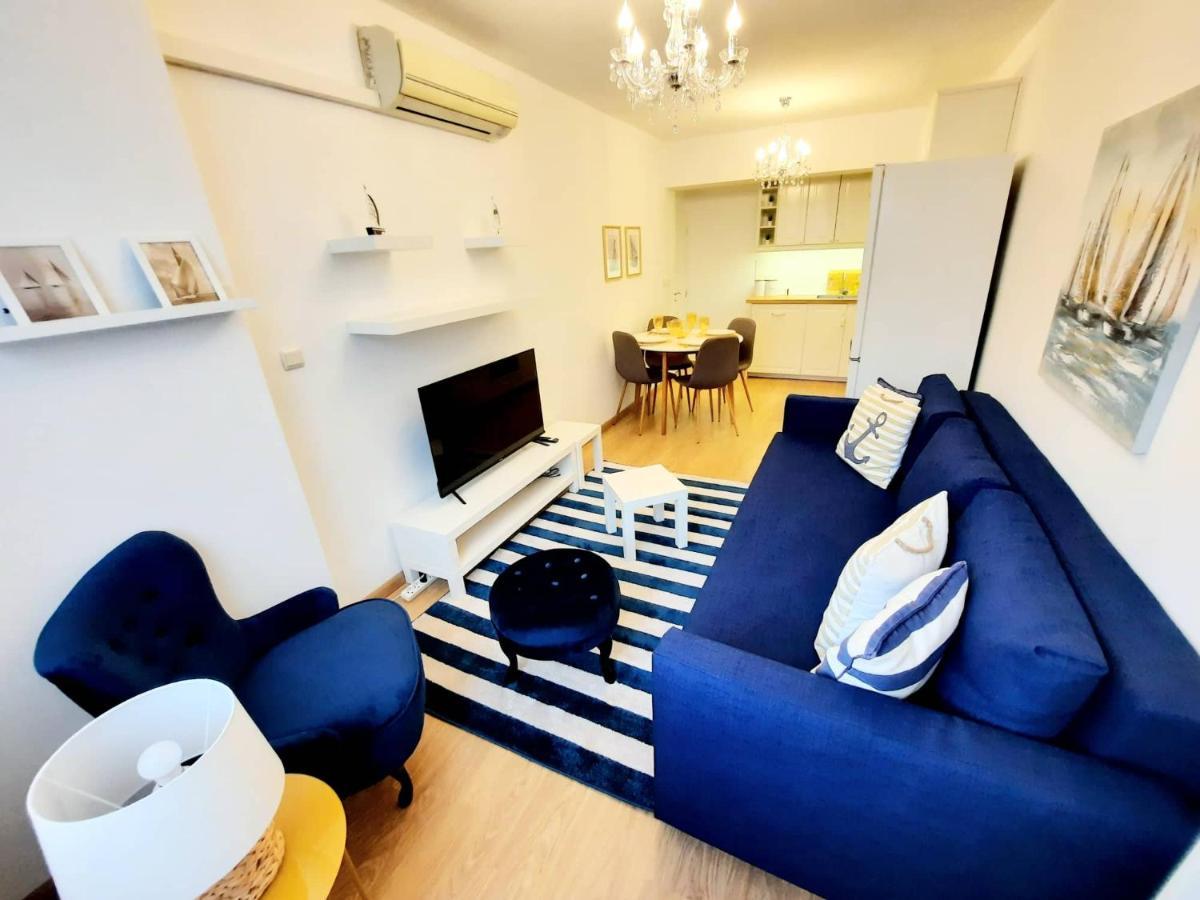 Varna Nautical Apartment Exterior photo