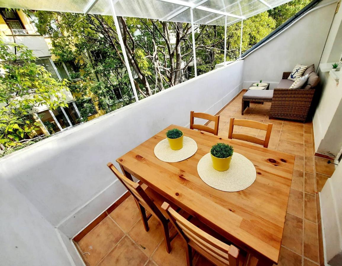 Varna Nautical Apartment Exterior photo
