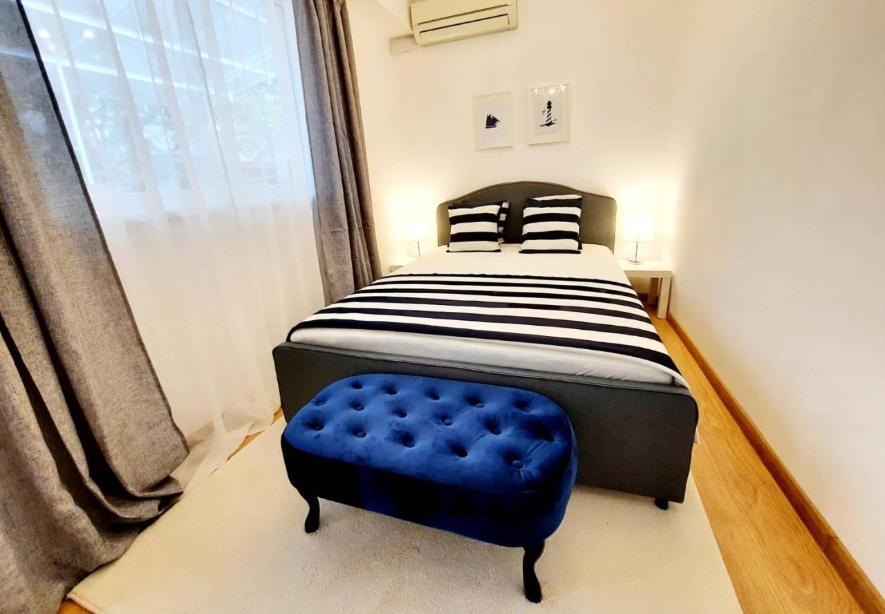 Varna Nautical Apartment Exterior photo