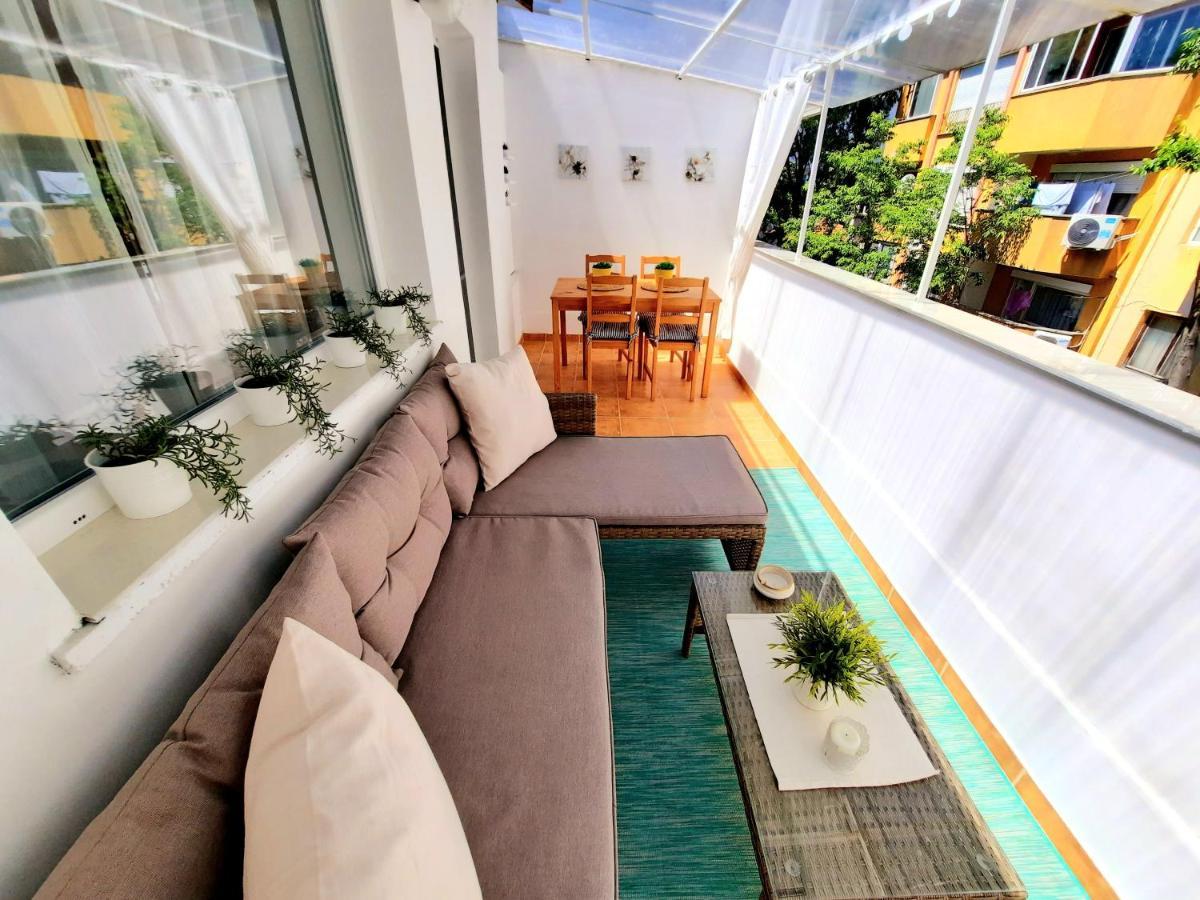 Varna Nautical Apartment Exterior photo