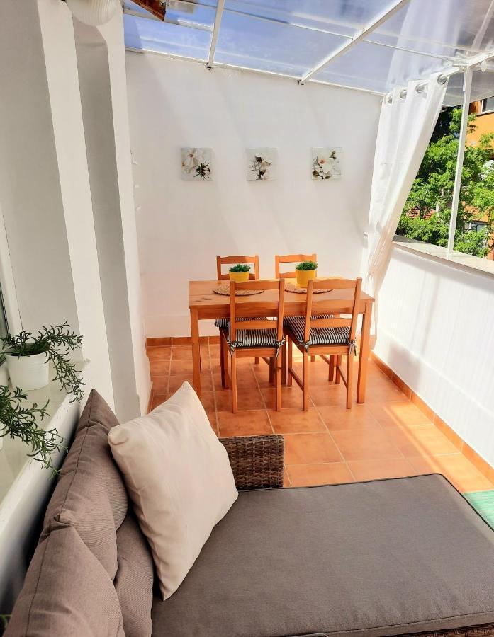 Varna Nautical Apartment Exterior photo